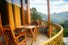 Hill View Homestay Jibhi